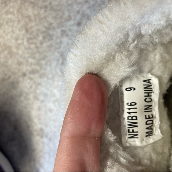 Nova Mountain snow boots - Picture 4 of 4